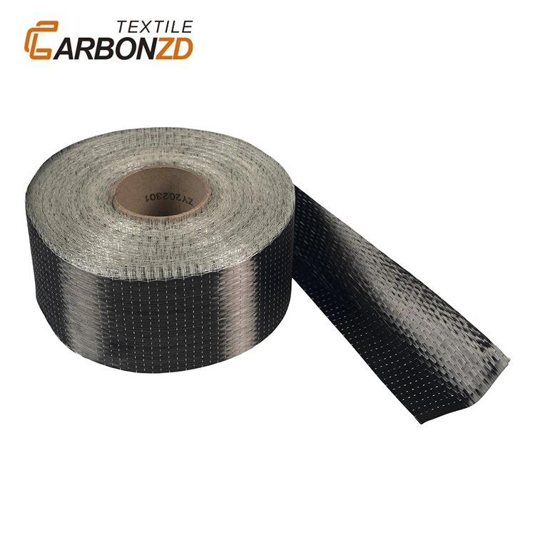 Подсилен с въглерод полимер